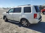 2014 Honda Pilot Touring