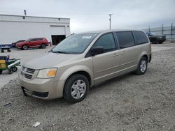 2009 Dodge Grand Caravan SE en venta en Farr West, UT