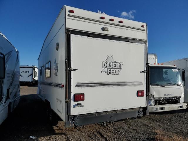 2001 Trailers Utility