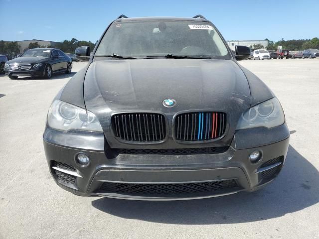 2013 BMW X5 XDRIVE35I