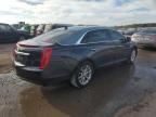 2014 Cadillac XTS Limousine