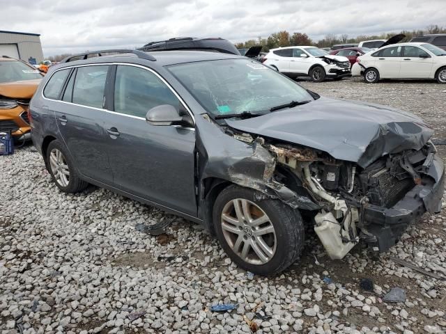 2010 Volkswagen Jetta TDI