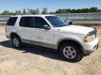 2002 Ford Explorer XLT