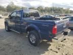 2008 Ford F250 Super Duty