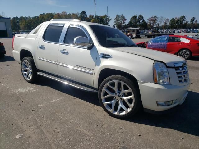 2008 Cadillac Escalade EXT