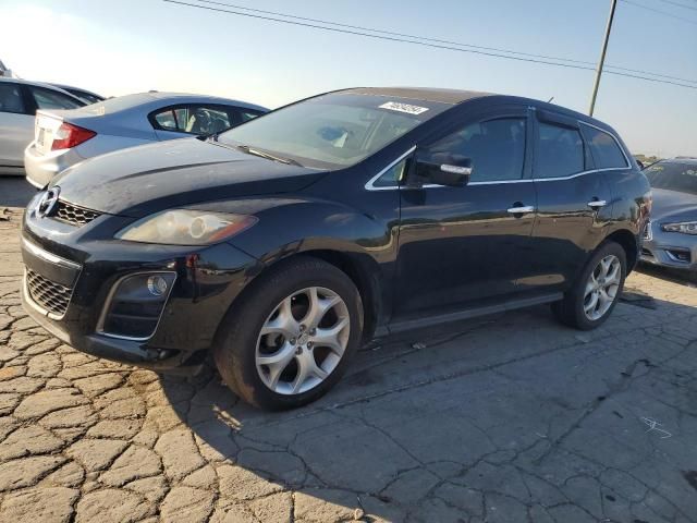 2010 Mazda CX-7