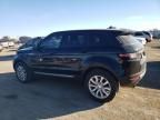 2016 Land Rover Range Rover Evoque SE