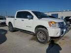 2012 Nissan Titan S