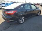 2012 Ford Focus Titanium