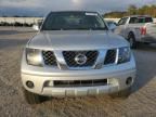 2006 Nissan Frontier Crew Cab LE