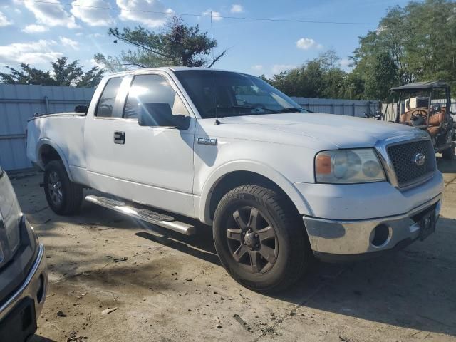 2006 Ford F150