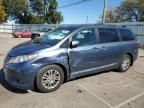 2016 Toyota Sienna XLE