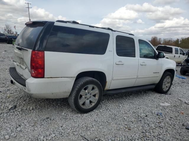 2011 GMC Yukon XL K1500 SLT