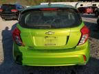 2016 Chevrolet Spark 1LT