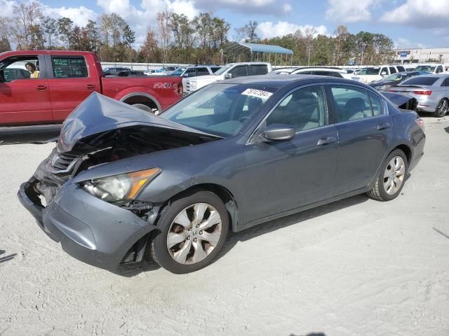 2009 Honda Accord EXL