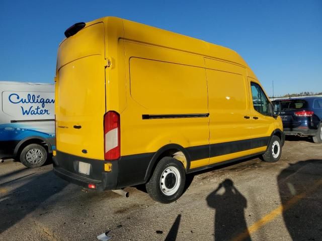 2021 Ford Transit T-250