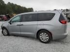 2020 Chrysler Voyager L