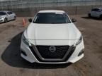 2020 Nissan Altima SR