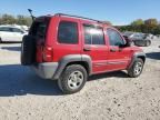 2004 Jeep Liberty Sport