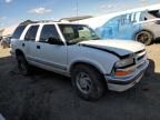 1998 Chevrolet Blazer