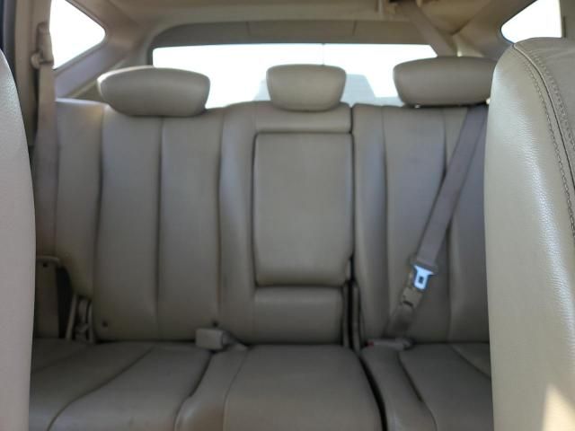 2006 Nissan Murano SL