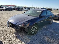 2022 Nissan Altima S en venta en Cahokia Heights, IL