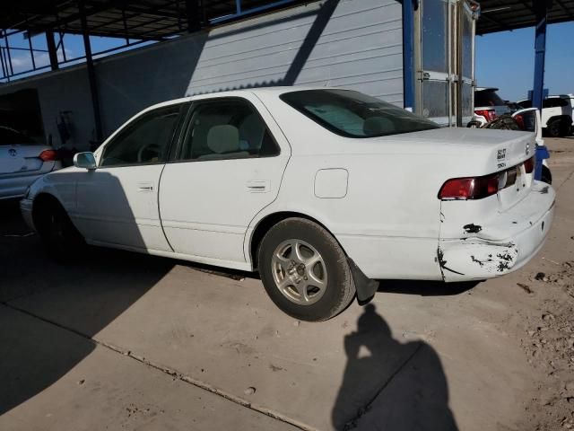 1999 Toyota Camry LE