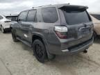 2018 Toyota 4runner SR5/SR5 Premium