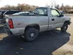 2004 Chevrolet Silverado K1500