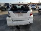 2010 Honda FIT Sport