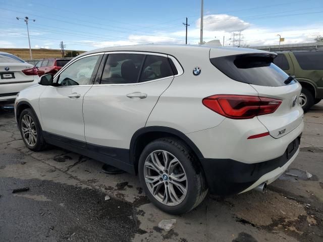 2019 BMW X2 XDRIVE28I