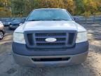 2007 Ford F150