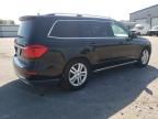 2014 Mercedes-Benz GL 450 4matic