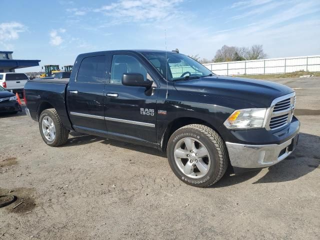 2015 Dodge RAM 1500 SLT