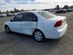 2001 Honda Civic EX