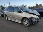 2010 Toyota Sienna CE