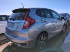 2020 Honda FIT EX