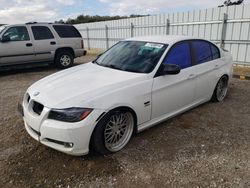 Salvage cars for sale from Copart Anderson, CA: 2011 BMW 328 XI