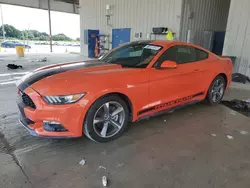 2016 Ford Mustang en venta en Homestead, FL