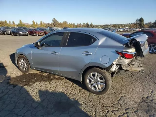 2018 Toyota Yaris IA