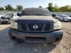 2009 Nissan Titan XE