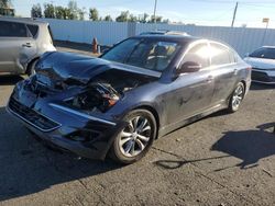 Hyundai Genesis Vehiculos salvage en venta: 2012 Hyundai Genesis 3.8L