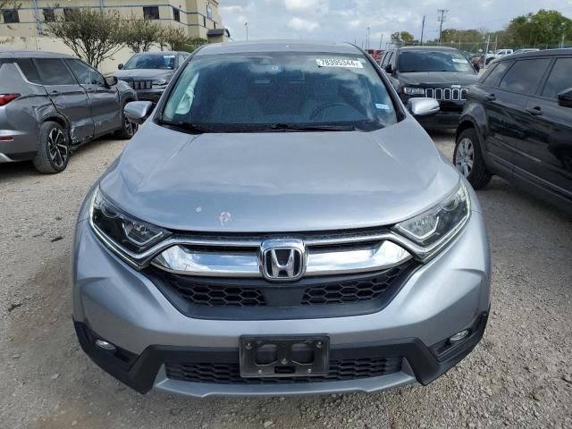 2019 Honda CR-V EXL