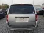 2010 Chrysler Town & Country Touring