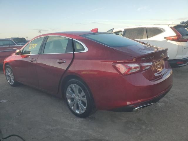 2019 Chevrolet Malibu Premier