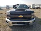 2015 Chevrolet Silverado K3500 LTZ