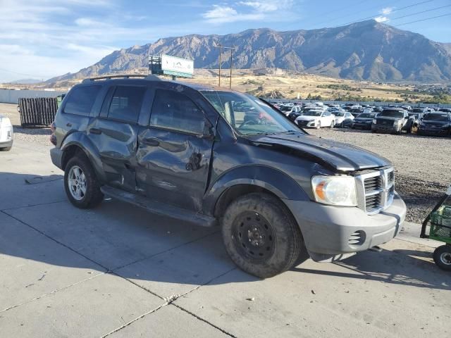 2008 Dodge Durango SXT