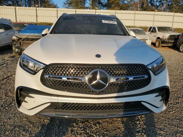 2023 Mercedes-Benz GLC 300