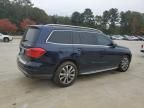 2013 Mercedes-Benz GL 450 4matic