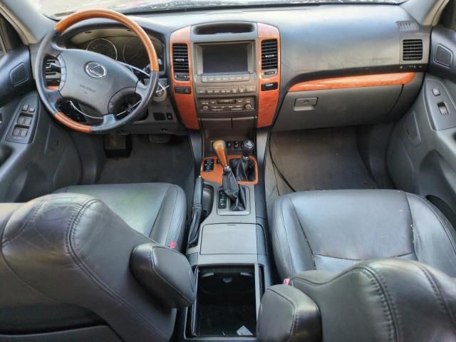 2004 Lexus GX 470